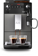 Melitta 6767843 kaffemaskin Helautomatisk Espressomaskin 1,5 l