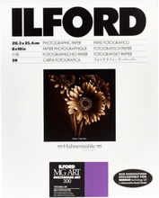 Ilford Multigrade Art 300 17,8x24 50 Sheets