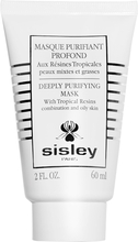 Sisley Tropical Resins Deeply Purifying Mask 60 ml