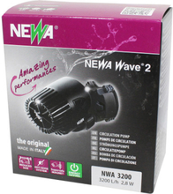 Cirkulationspump Wave NWA 3200 (2,7) Newa 3200 l/t