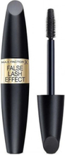 Max Factor False Lash Effect ögonfransmascara Black 13 ml