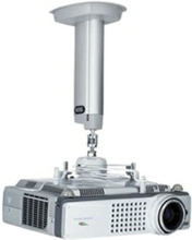 Sms Projector Cl F700 W/sms Unislide