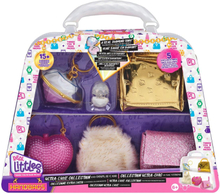 Real Littles - handbag deluxe collection