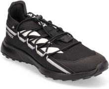 Terrex Voyager 21 Travel Shoes Shoes Sport Shoes Outdoor/hiking Shoes Svart Adidas Terrex*Betinget Tilbud