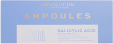Revolution Skincare Salicylic Acid 7 Day Blemish Preventing Serum Ansiktspleie Nude Revolution Skincare*Betinget Tilbud