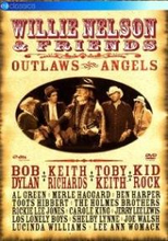 Nelson Willie And Friends: Outlaws And Angels