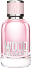 Dsquared² Wood Pour Femme Eau de Toilette 50 ml