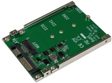 Startech M.2 Ngff Ssd To 2.5in Sata Adapter Converter
