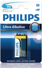 Philips Extremelife+ 6lr61e1b