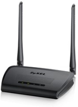Zyxel Wap3205v3 Wireless N300 Ap/bridge/repeater/client