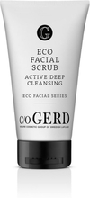 c/o GERD Eco Facial Scrub 75 ml