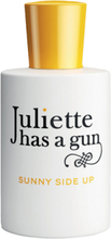 Edp Sunny Side Up Parfume Eau De Parfum Nude Juliette Has A Gun