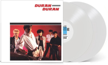 Duran Duran 2-LP - Beperkte Oplage