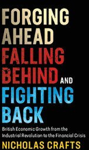 Forging Ahead, Falling Behind and Fighting Back