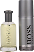 Hugo Boss Boss Bottled Duo EdT 100ml, Deospray 150ml