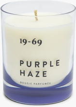 19-69 - Purple Haze 200 Ml Bougie Candle - Multi - ONE SIZE