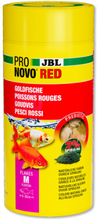JBL Pronovo Red Flakes Medium 100 ml