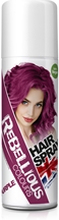 Color Hair Spray 125 ml Purple