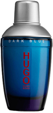 HUGO Dark Blue Män 75 ml