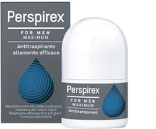 Perspirex For Men Maximum Roll-on Antitraspirante 20 Ml