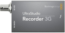 Blackmagic Design Ultrastudio Recorder 3g
