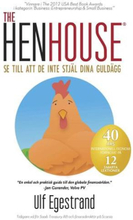 The Henhouse - Se Till Att De Inte Stjäl Dina Guldägg