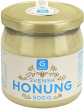Svensk Honung 500G