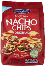 Nacho Chips 185G