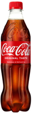 Coca-Cola 50cl