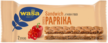 Sandwich Cheese & Paprika 37G