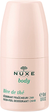 Nuxe Body Reve De Thé Fresh Deodorant 50 ml