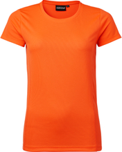 Roz T-shirt w Orange Female
