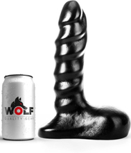 Wolf Icebreaker Anal Dildo L 28,5 cm Anal dildo