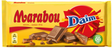 Choklad Daim 200g