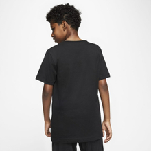 Jordan Quai 54 Older Kids' (Boys') T-Shirt - Black