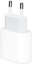 Apple MHJE3ZM/A mobilladdare Universal Vit AC inomhus
