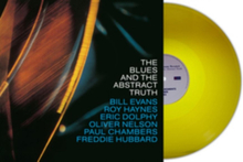Nelson Oliver: The Blues & Abstract Truth (Col)