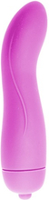 Mai No.81 Rechargeable Vibrator Pink