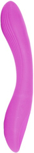 Mai No.77 Rechargeable Vibrator Pink