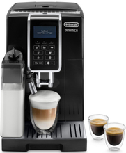 Helautomatisk Espressomaskin ECAM350.55.B