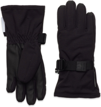 Reimatec Gloves, Tartu Sport Gloves & Mittens Gloves Black Reima