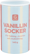 Vanillin Socker 140G