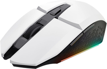 GXT 110W Felox Illuminated Wireless Gaming mouse Vit