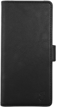 Classic Wallet 3 card TCL 405/406/T506D Black