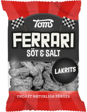 Ferrari Söt & Salt 110G