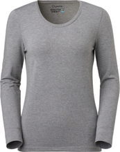 Lily T-shirt w Grey Female