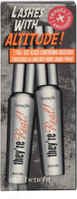 Benefit Duo Set: They're Real! Mascara