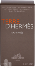 Hermes Terre D'Hermes Eau Givree Edp Spray