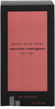 Narciso Rodriguez Musc Noir Rose For Her Edp Spray