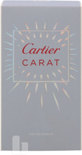 Cartier Carat Edp Spray